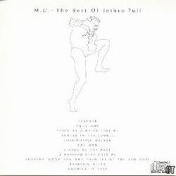 Jethro Tull : M.U. - The Best of Jethro Tull